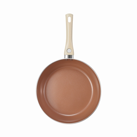 Chảo chống dính Ceramic Elmich Daily Burga