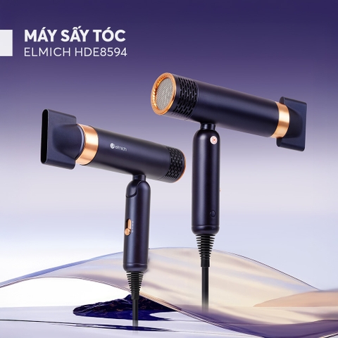 Máy sấy tóc Elmich HDE8594