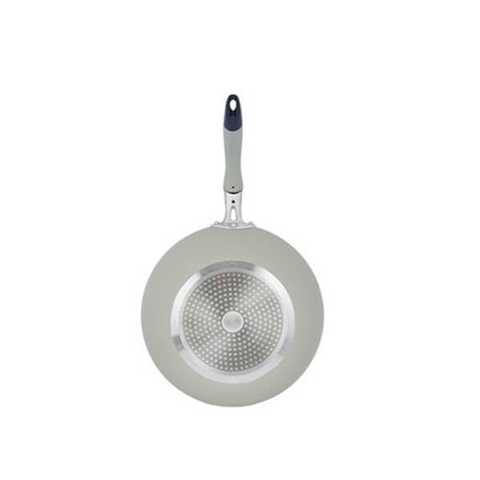 Chảo xào chống dính đáy từ Elmich 4701OL size 28cm