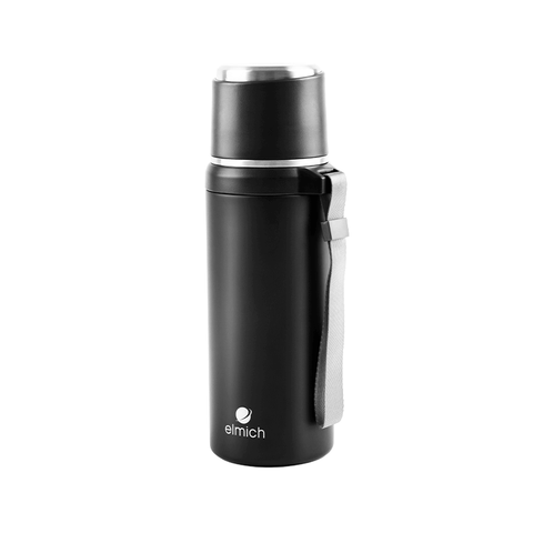 Bình giữ nhiệt Inox 304 Elmich EL-3682 thể tích 800ml