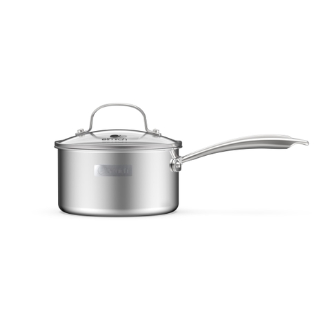 Quánh inox liền khối Elmich Trimax EL2539 size 16cm
