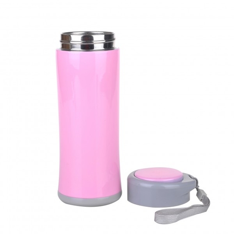 Phích giữ nhiệt ELMICH Inox 304 420ml EL7918