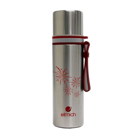 Bình giữ nhiệt Elmich inox 304 500ml EL2972