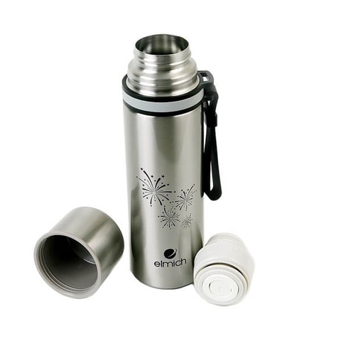 Bình giữ nhiệt Elmich inox 304 500ml EL2972
