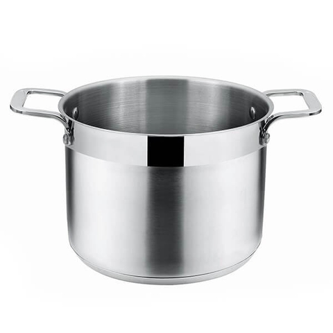 Nồi hấp Inox 304 cao cấp Elmich 22cm EL3360