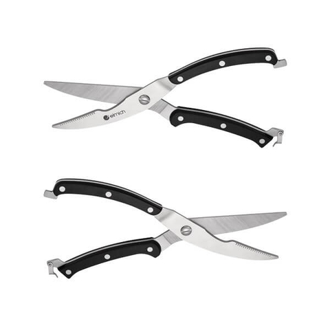 Bộ dao inox cao cấp ELMICH 7 món  EL3800