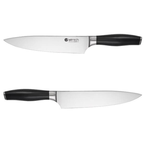 Bộ dao inox cao cấp ELMICH 7 món  EL3800