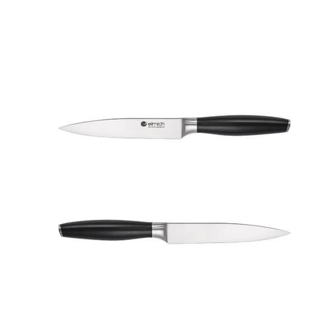 Bộ dao inox cao cấp ELMICH 7 món  EL3800