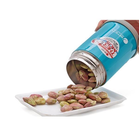Bình đựng thức ăn giữ nhiệt cao cấp Elmich 500ml EL-6844