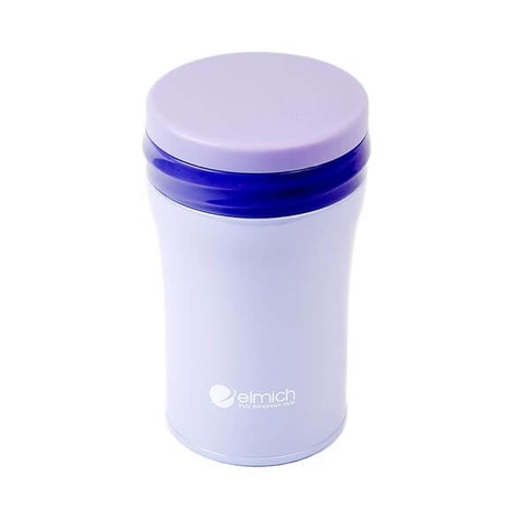 Bình đựng thức ăn giữ nhiệt ELMICH 500ml EL0688