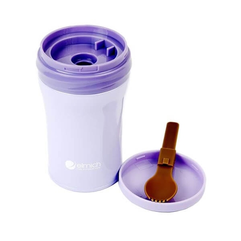 Bình đựng thức ăn giữ nhiệt ELMICH 500ml EL0688