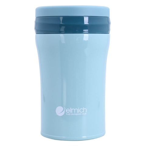 Bình đựng thức ăn giữ nhiệt ELMICH 500ml EL0688