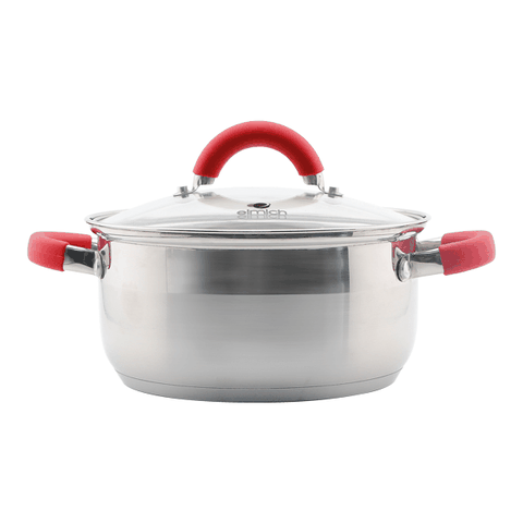 Bộ nồi chảo inox cao cấp Elmich EDA-23504