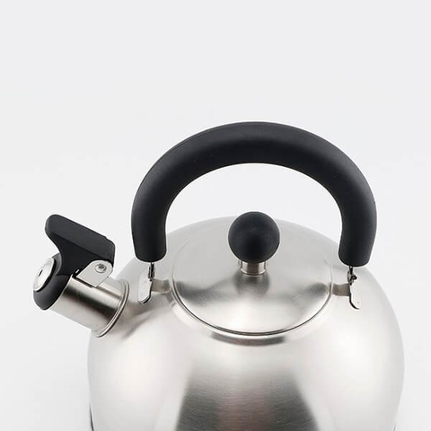 Ấm đun nước bằng inox 304 Smartcook 2.5L -SM 3372