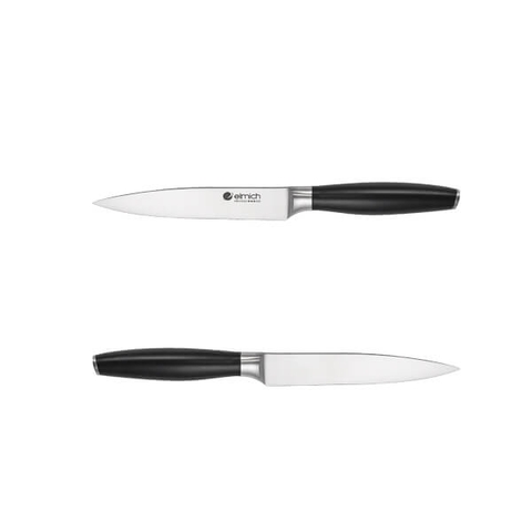 Bộ dao inox Elmich 7 món  EL3955