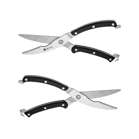 Bộ dao inox Elmich 7 món  EL3955