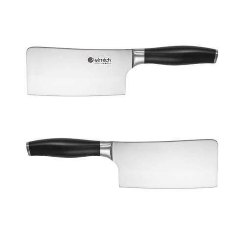 Bộ dao inox Elmich 7 món  EL3955