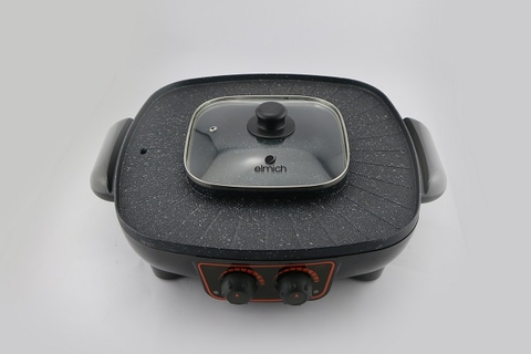 Nồi lẩu điện 4023376