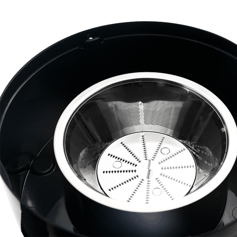 Máy ép trái cây Smartcook JES-3895