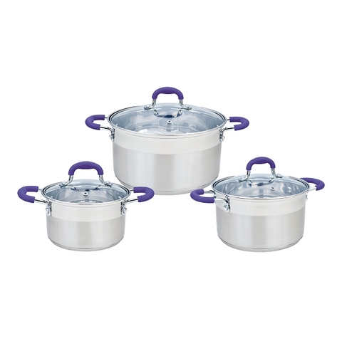 Nồi, bộ nồi inox 2353331