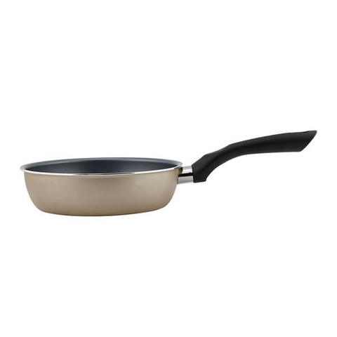 Bộ quánh 16cm, chảo 20cm có đáy từ ( logo Elmich)