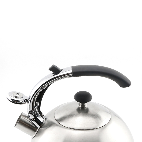 Ấm đun nước bằng inox 304 Elmich 3L EL3373