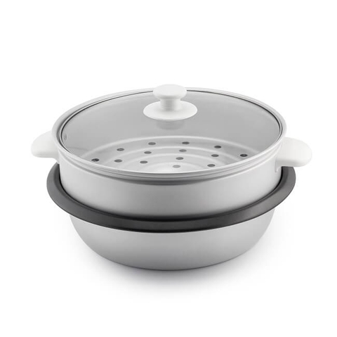NỒI LẨU HẤP ĐIỆN ĐA NĂNG ELMICH EL-3643