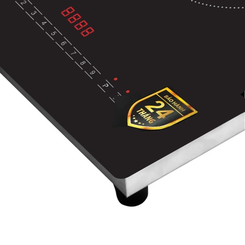 Bếp từ đôi Elmich Daily công suất 4000W