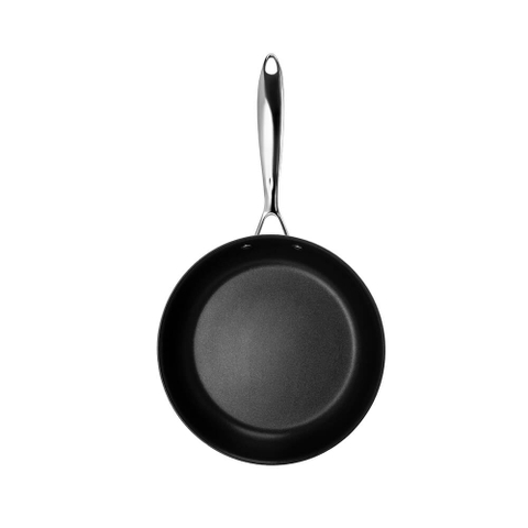 Bộ nồi Inox liền khối Elmich Trimax Classic EL2110OL size 18,20,24, chảo 26cm