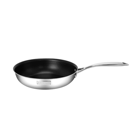 Bộ nồi Inox liền khối Elmich Trimax Classic EL2110OL size 18,20,24, chảo 26cm