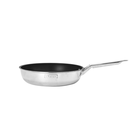 Bộ nồi inox nguyên khối Elmich Trimax classic EL-2136OL03 size 18, 20, 24 chảo 24cm