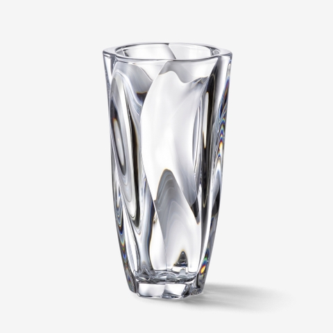 Lọ hoa Pha Lê 25,5cm EL0834