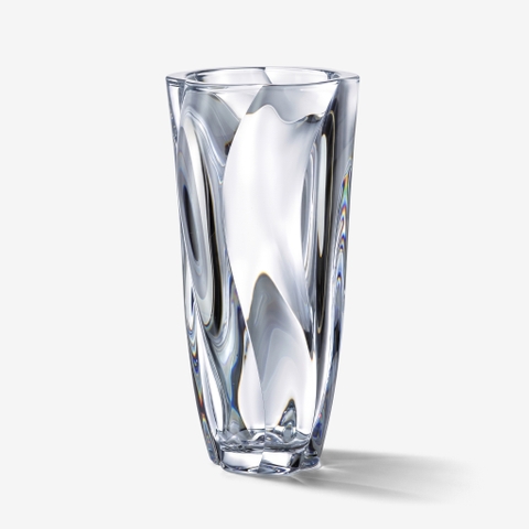 Lọ hoa Pha Lê 30,5cm EL0835