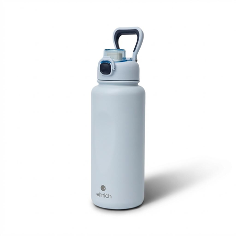 Bình giữ nhiệt inox 304 Elmich EL0914 dung tích 1L