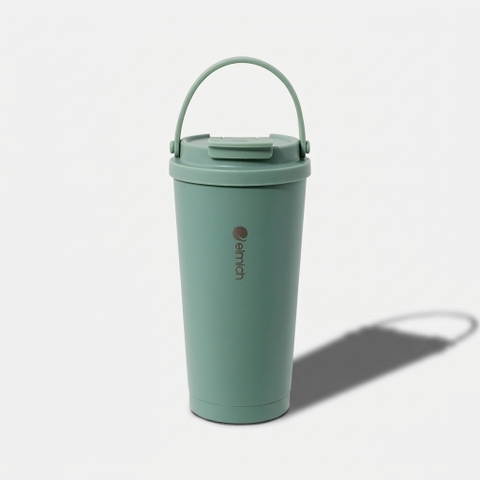 Cốc giữ nhiệt inox 304 Elmich EL0917WG dung tích 560ml