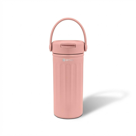 Cốc giữ nhiệt inox 304 Elmich EL0918  dung tích 500ml