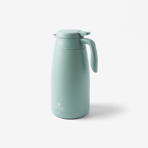Bình giữ nhiệt gia đình inox 304 Elmich EL1291WG dung tích 1.6L