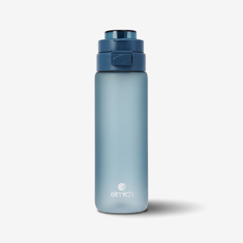 Bình nước Tritan Elmich EL1431IB  dung tích 880ml