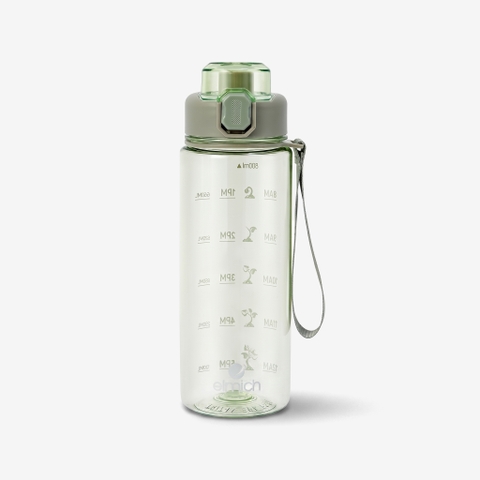 Bình nước Tritan Elmich EL1432 dung tích 800ml