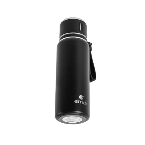 Bình giữ nhiệt inox 304 Elmich EL1455BK dung tích 750ml