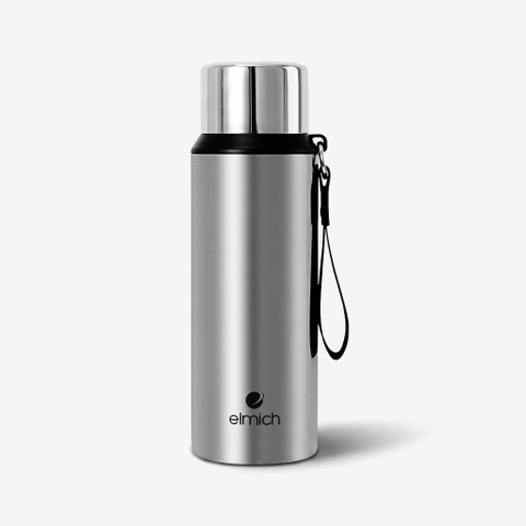 Bình giữ nhiệt inox 316 Elmich EL1589SS dung tích 950ml
