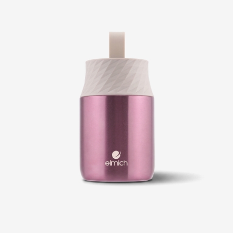 Bình đựng thức ăn giữ nhiệt ELMICH 550ml EL3669