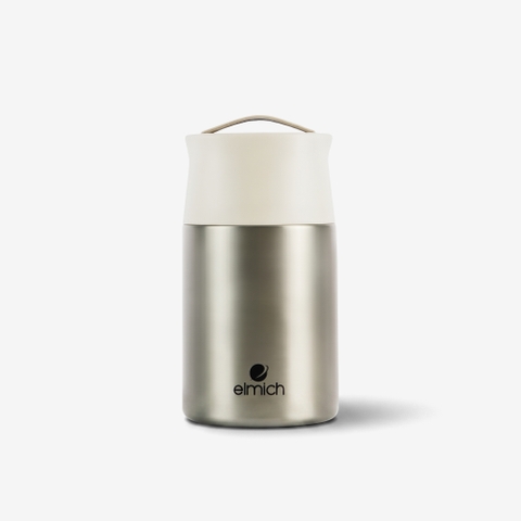 Bình đựng thức ăn giữ nhiệt ELMICH 800ml EL3671