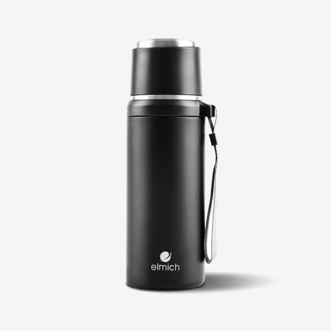 Bình giữ nhiệt Inox 304 Elmich EL-3682 thể tích 800ml