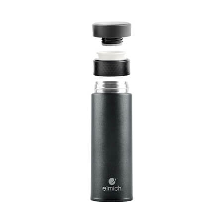 Bình giữ nhiệt Inox 316 cao cấp Elmich EL-3685OL thể tích 450ml