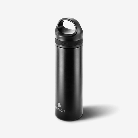 Bình giữ nhiệt thể thao inox 304 cao cấp Elmich EL-3686OL thể tích 500ml