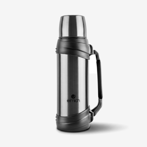 Bình giữ nhiệt inox 304 cao cấp Elmich EL-3688 thể tích 2500ml