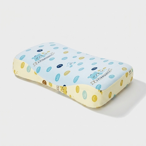 Gối Memory Foam Cao Cấp Elmich Dr.Sleep