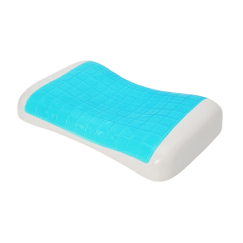 Gối Memory Foam Cao Cấp Elmich Dr.Sleep