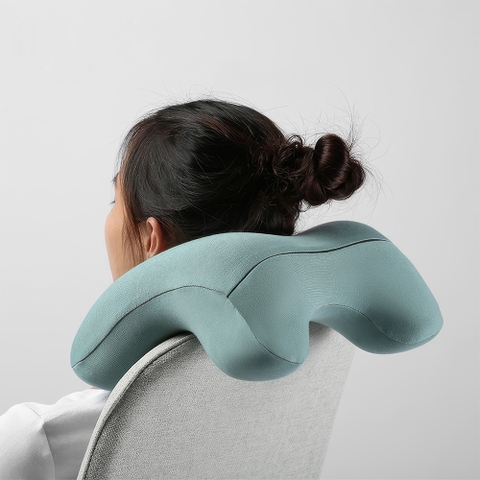 Gối Ngủ Đa Năng Memory Foam Elmich Dr.Sleep